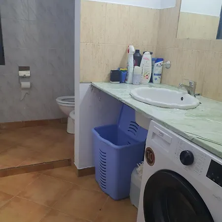 Apartment Ersasion