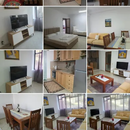 Apartment Ersasion