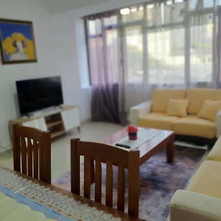 Ersasion Apartment Tirana