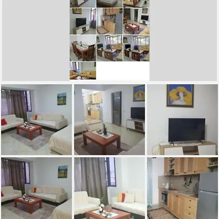 Apartment Ersasion